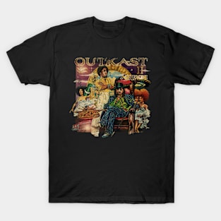 Aquemini T-Shirt